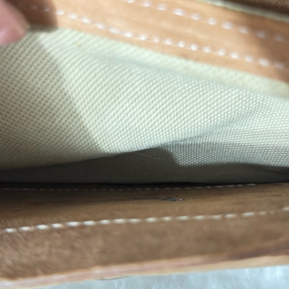 Moroccan Bag Purse Handcrafted Genuine Leather - Picture 9 of 14